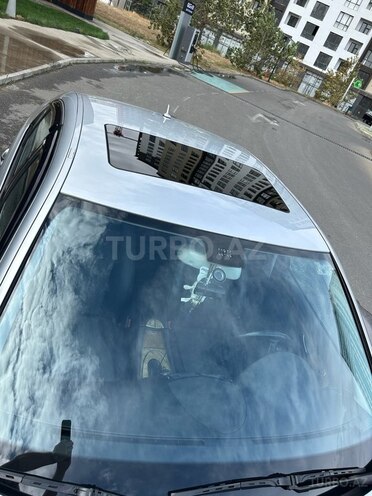 Mercedes E 220 2006, 339,000 km - 2.2 l - Bakı