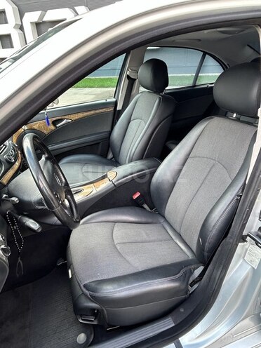 Mercedes E 220 2006, 339,000 km - 2.2 l - Bakı
