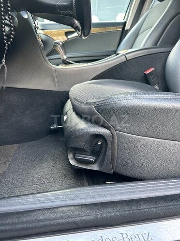 Mercedes E 220 2006, 339,000 km - 2.2 l - Bakı