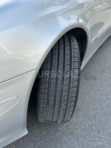 Mercedes E 220 2006, 339,000 km - 2.2 l - Bakı