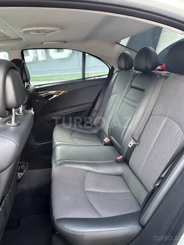 Mercedes E 220 2006, 339,000 km - 2.2 l - Bakı