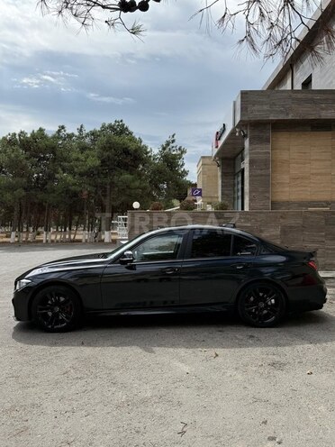 BMW 328 2014, 155,000 km - 2.0 l - Neftçala