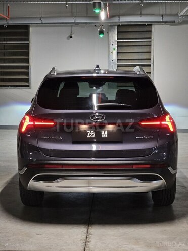 Hyundai Santa Fe 2023, 15,973 km - 1.6 л - Bakı