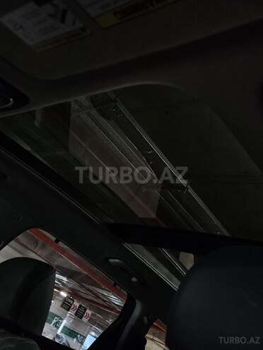 Hyundai Santa Fe 2023, 15,973 km - 1.6 л - Bakı