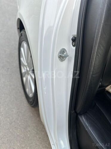 Hyundai Sonata 2008, 192,212 km - 2.0 l - Gəncə