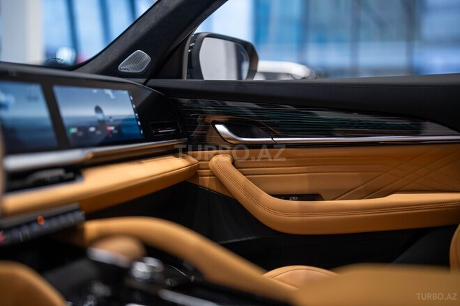 Geely Monjaro-13