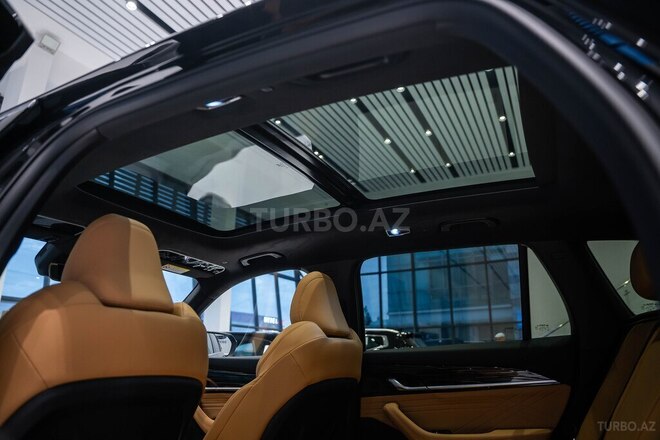 Geely Monjaro-14