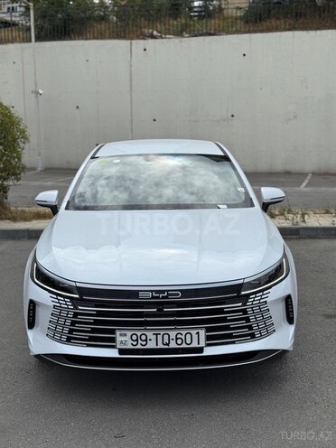 BYD Destroyer 05 2025, 0 km - 1.5 l - Bakı
