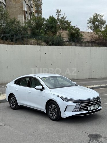 BYD Destroyer 05 2025, 0 km - 1.5 l - Bakı