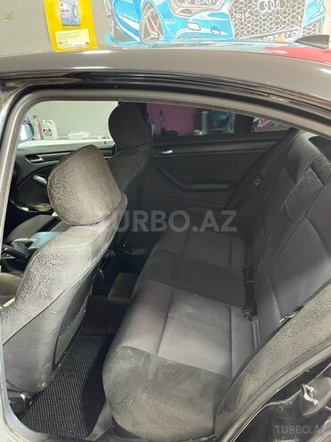 BMW 320 2001, 371,000 km - 2.2 l - Qəbələ