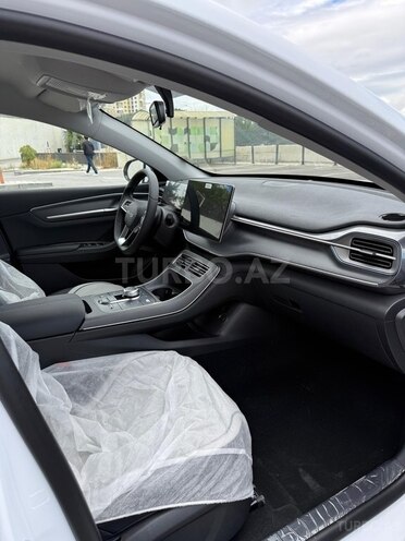 BYD Destroyer 05 2025, 0 km - 1.5 l - Bakı