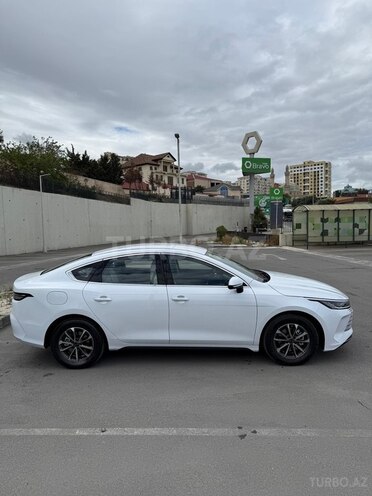 BYD Destroyer 05 2025, 0 km - 1.5 l - Bakı