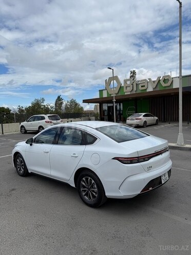 BYD Destroyer 05 2025, 0 km - 1.5 l - Bakı