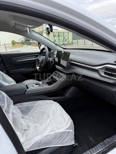 BYD Destroyer 05 2025, 0 km - 1.5 l - Bakı