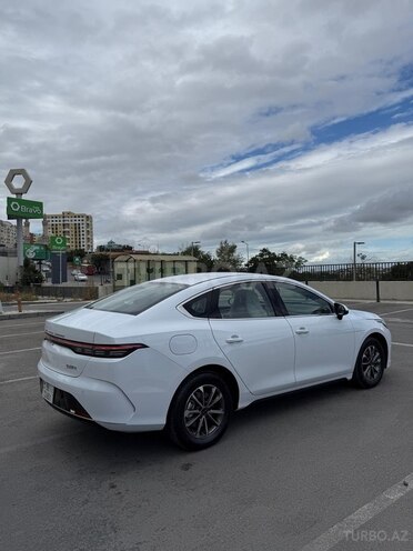BYD Destroyer 05 2025, 0 km - 1.5 l - Bakı