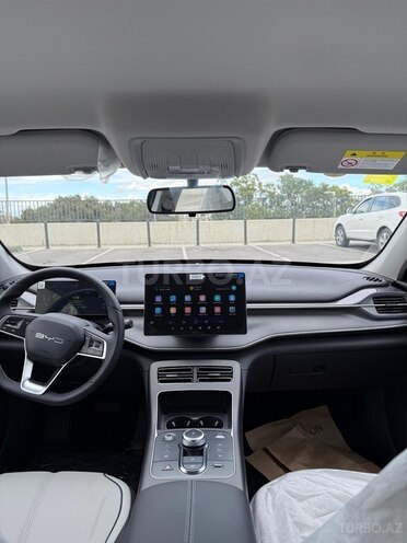BYD Destroyer 05 2025, 0 km - 1.5 l - Bakı
