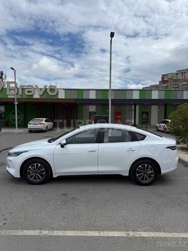 BYD Destroyer 05 2025, 0 km - 1.5 l - Bakı