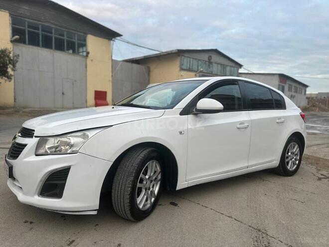 Chevrolet Cruze 2013, 320,000 km - 1.8 l - Bakı