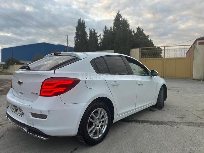 Chevrolet Cruze 2013, 320,000 km - 1.8 l - Bakı