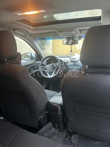 Chevrolet Cruze 2013, 320,000 km - 1.8 l - Bakı
