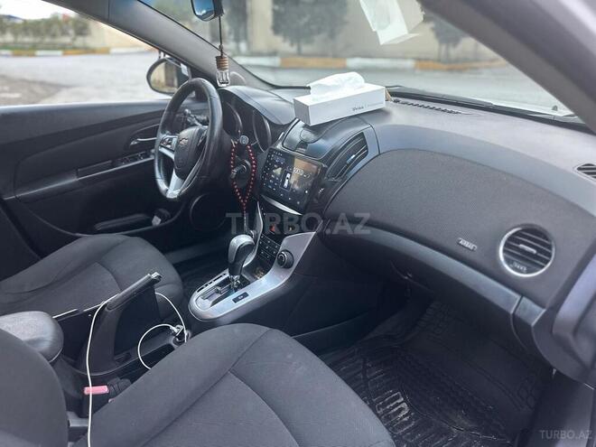 Chevrolet Cruze 2013, 320,000 km - 1.8 l - Bakı