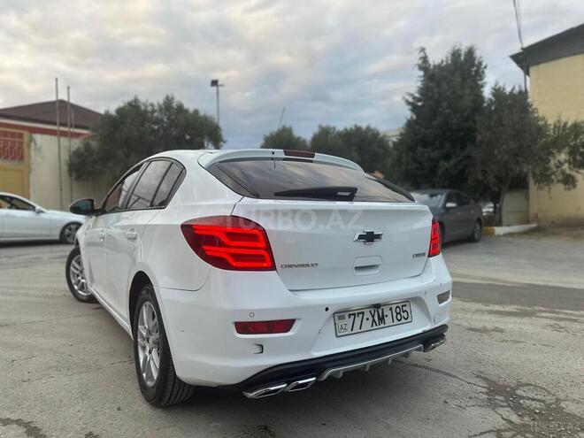 Chevrolet Cruze 2013, 320,000 km - 1.8 l - Bakı
