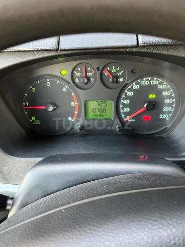 Ford Transit 2008, 198,000 km - 2.4 л - Bakı
