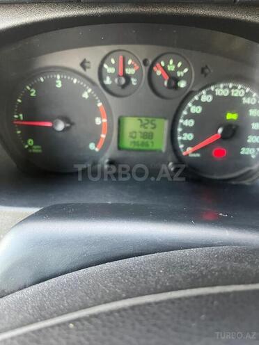 Ford Transit 2008, 198,000 km - 2.4 л - Bakı