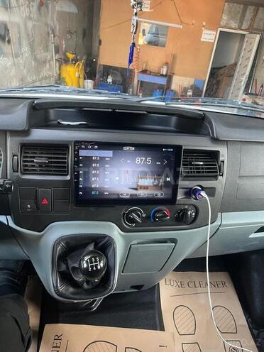 Ford Transit 2008, 198,000 km - 2.4 л - Bakı
