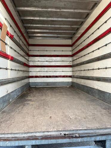 Ford Transit 2008, 198,000 km - 2.4 л - Bakı
