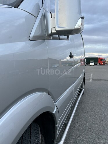 Mercedes Sprinter 519 2011, 299,500 km - 3.0 l - Bakı