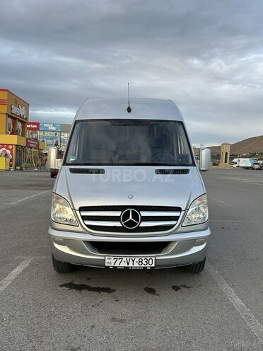 Mercedes Sprinter 519 2011, 299,500 km - 3.0 l - Bakı