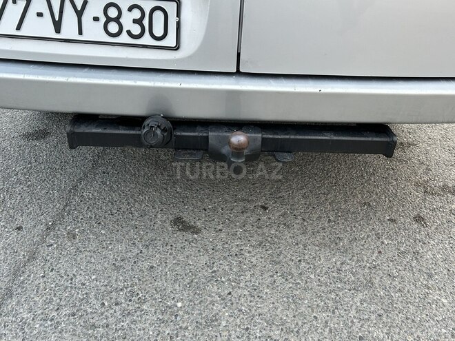 Mercedes Sprinter 519 2011, 299,500 km - 3.0 l - Bakı