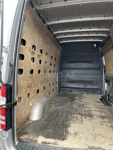 Mercedes Sprinter 519 2011, 299,500 km - 3.0 l - Bakı