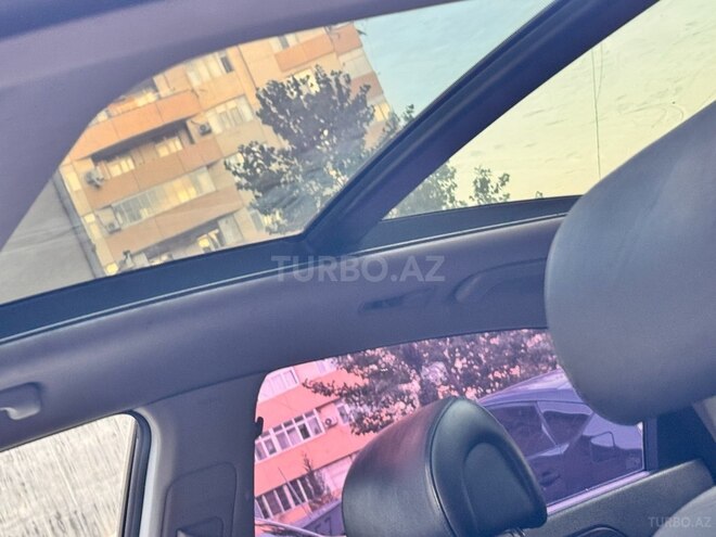 Hyundai Sonata 2014, 278,200 km - 2.0 l - Bakı