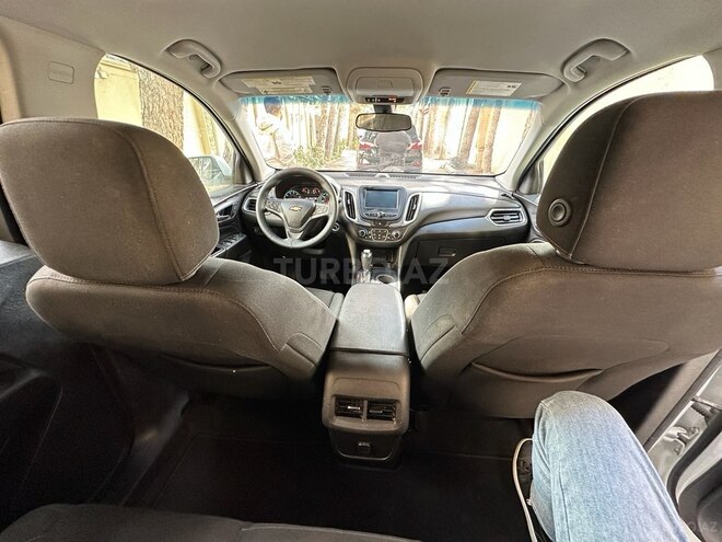 Chevrolet Equinox 2018, 151,278 km - 1.5 l - Bakı