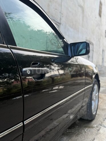 Mercedes C 200 1994, 246,845 km - 2.0 l - Bakı