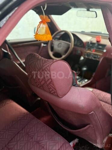 Mercedes C 200 1994, 246,845 km - 2.0 l - Bakı