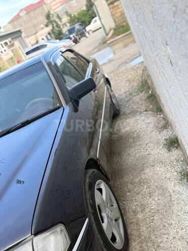 Mercedes C 200 1994, 246,845 km - 2.0 l - Bakı