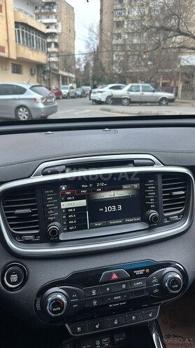 Kia Sorento 2015, 178,000 km - 2.0 l - Bakı