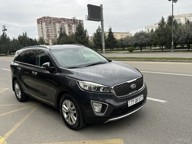 Kia Sorento 2015, 178,000 km - 2.0 l - Bakı
