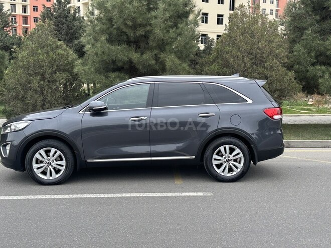 Kia Sorento 2015, 178,000 km - 2.0 l - Bakı