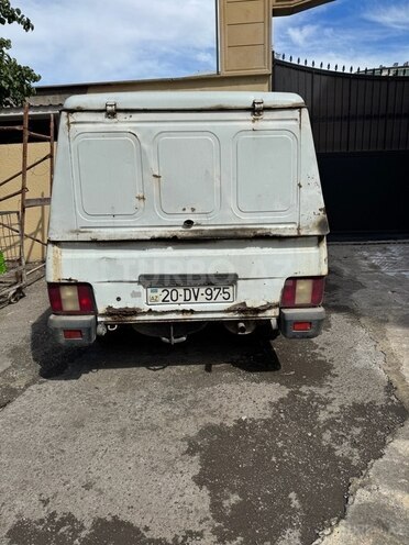 LADA (VAZ) 21045 2006, 250,499 km - 1.2 л - Gəncə