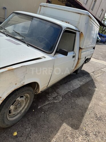 LADA (VAZ) 21045 2006, 250,499 km - 1.2 л - Gəncə