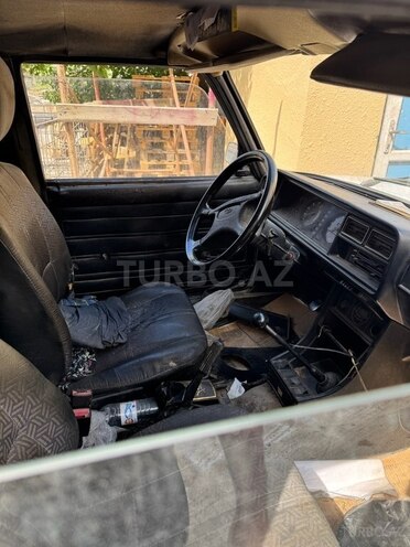 LADA (VAZ) 21045 2006, 250,499 km - 1.2 л - Gəncə