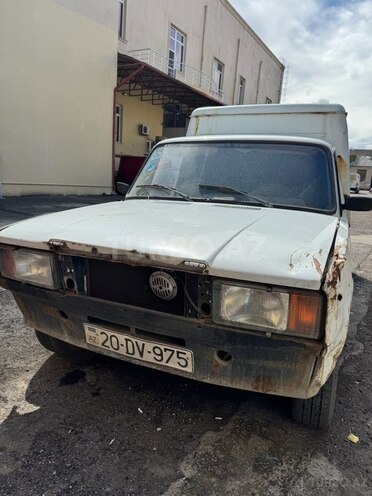 LADA (VAZ) 21045 2006, 250,499 km - 1.2 л - Gəncə