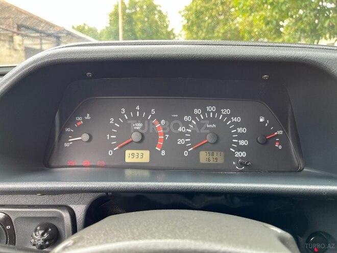 LADA (VAZ) 2115 2012, 79,000 km - 1.6 л - Şamaxı
