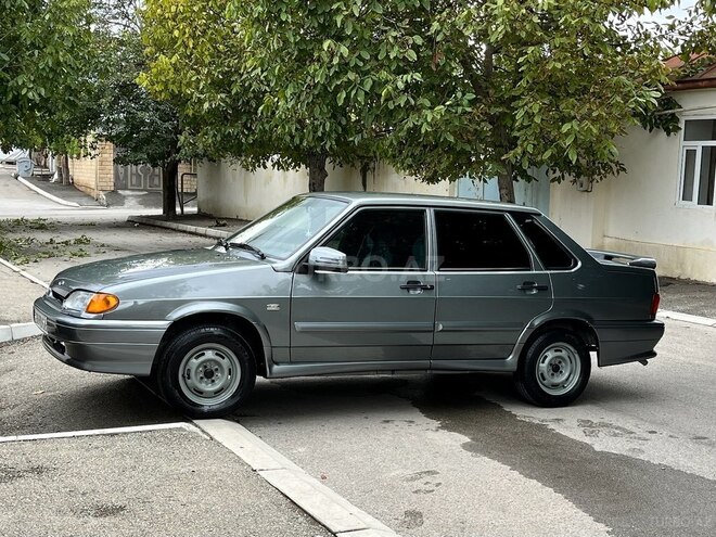 LADA (VAZ) 2115 2012, 79,000 km - 1.6 л - Şamaxı