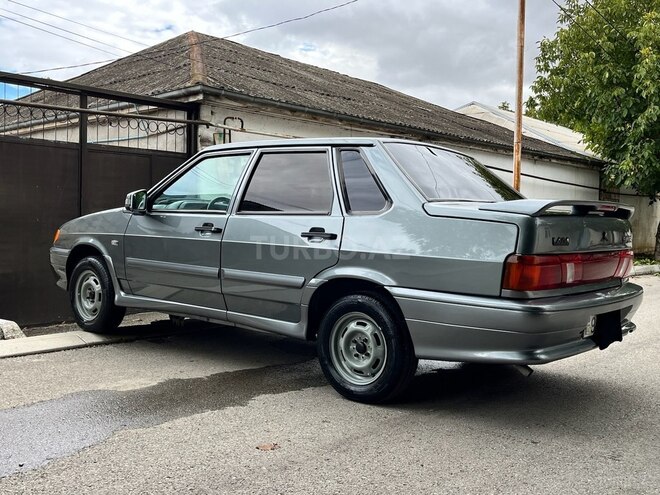 LADA (VAZ) 2115 2012, 79,000 km - 1.6 л - Şamaxı