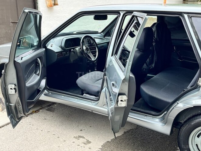 LADA (VAZ) 2115 2012, 79,000 km - 1.6 л - Şamaxı